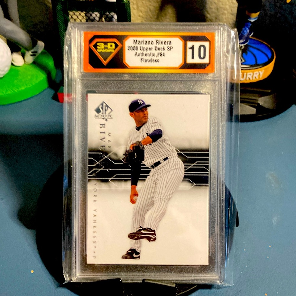 2008 Upper Deck SP Authentic